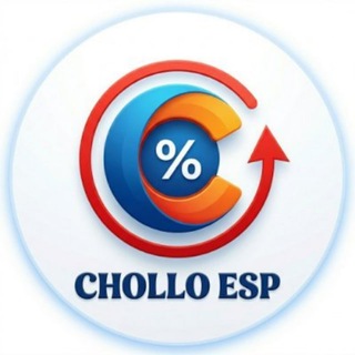 Telegram profile photo for Chollos y Ofertas en España🚀