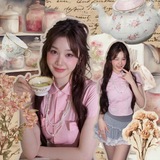 Telegram profile photo for Lira's world ♡