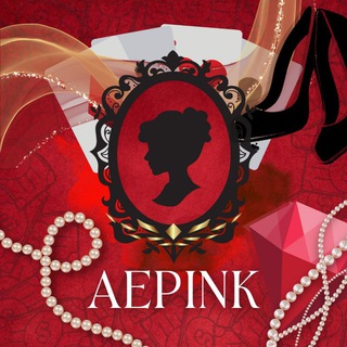 Telegram profile photo for Madame of Conflagrants, AEPINK.