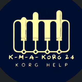 Telegram profile photo for K-M-A For ( Mobile Korg )