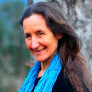 Telegram profile photo for Dr. Barbara O’Neill
