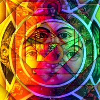 Telegram group profile photo for НУМЕРОМАГИЯ