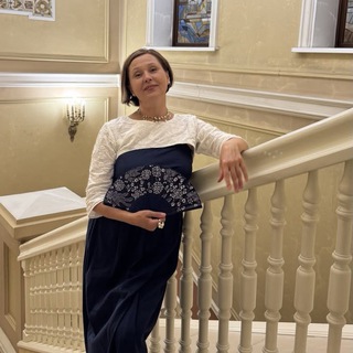 Telegram profile photo for Лариса Намаконова/ Нейрофитнес