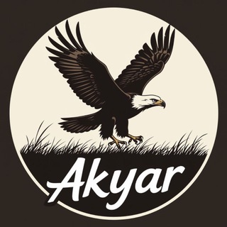 Telegram profile photo for Акъяр Online ✨