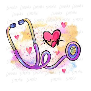Telegram profile photo for Medical cafe👩🏻⚕️☕👨⚕️