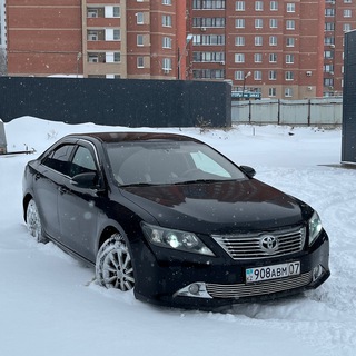 Telegram profile photo for Taxi ⚜️URALSK-SAMARA-URALSK⚜️