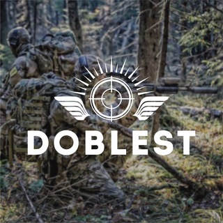 Telegram profile photo for DOBLEST