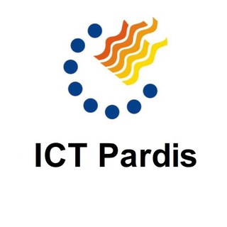Telegram profile photo for ICTpardis