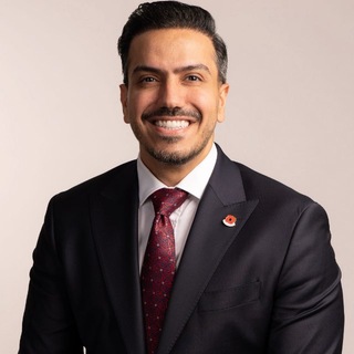 Telegram profile photo for Meisam Hoseini