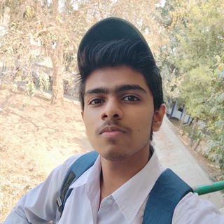 Telegram profile photo for Nilu Gang 😎