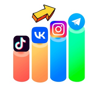 Telegram profile photo for Быстрый рост - заработок в интернете. Кворк, фриланс.