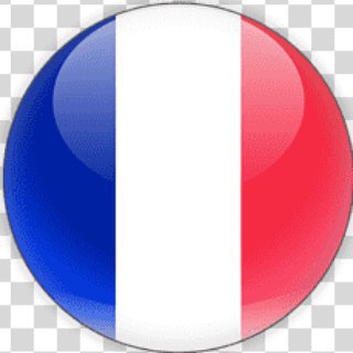 Telegram profile photo for Новости Франции