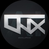 Telegram profile photo for ONIX AI | Новости технологий