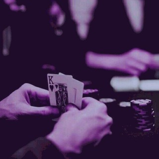 Telegram profile photo for ௸ casino бонди 🃏