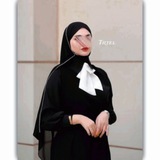 Telegram profile photo for صَاحِبة القَناة فَراشة 🩵🦋.