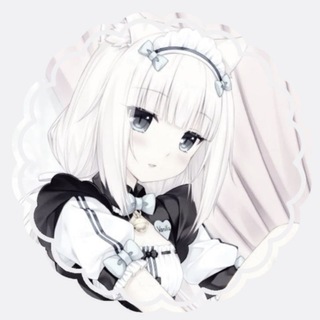 Telegram profile photo for ꒰ ᛝ 〰️ ֺ 𝓥 а̶𝗇𝗂𝗅𝗅𝖺 𝖼а̶𝖿𝖾 ֹ . ᛝ ꒱
