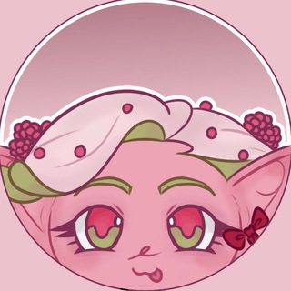 Telegram profile photo for Рест | ✶⋆.˚Berry_Pops˚.⋆✶