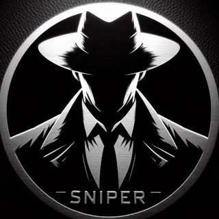 Telegram profile photo for SNIPER SONIC ⚡