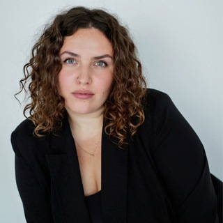 Telegram profile photo for Твой бухгалтер Олеся Алёшина (Петечел)👩💻