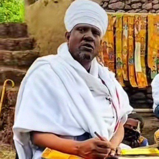 Telegram profile photo for መርጌታ የባህል ህክምና