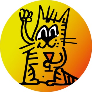 Telegram profile photo for MOMOT CARTOONS