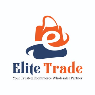 Telegram profile photo for Elite Trade Wholesale