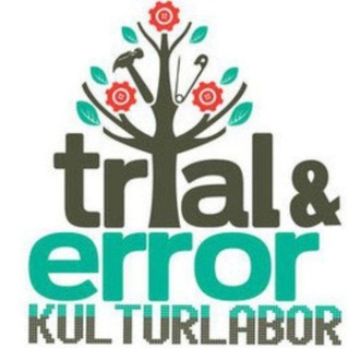 Telegram profile photo for 🌱 Trial & Error 🔊
