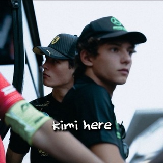 Telegram profile photo for кими здесь🏎