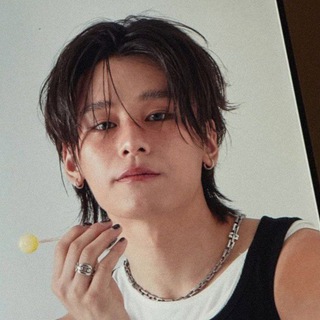 Telegram profile photo for Чха У Мин / Cha Woo min /Дорамы с Чха У Мин