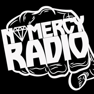 Telegram profile photo for NOMERCY RADIO 👊🏻