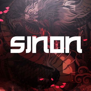 Telegram group profile photo for #S1N0Nchat