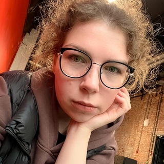 Telegram profile photo for Мария Зиман 🛍 Инфографика для маркеплейсов
