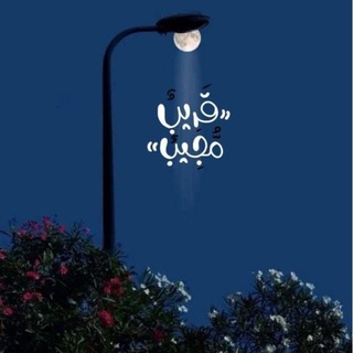Telegram profile photo for رُبـَـمـا