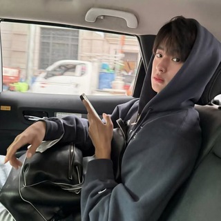 Telegram profile photo for Minkyu