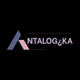 Telegram profile photo for ANTALOGIKA