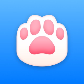 Telegram group profile photo for ๐๐พ PAW Chat