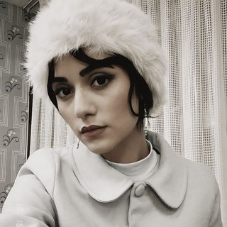 Telegram profile photo for 𖦹ماهنور𖦹