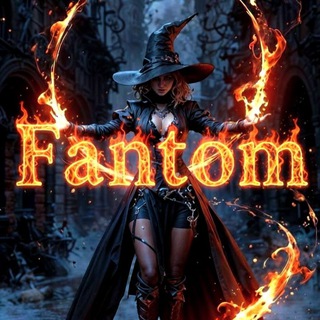 Telegram profile photo for fantom_Mod_oficial