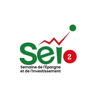 Telegram profile photo for SEIโข Semaine de l' รpargne et de l'investissement ๐ธ