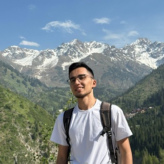 Telegram profile photo for Bemurad