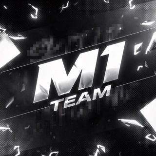 Telegram profile photo for M1 TEAM Tajikistan🇹🇯
