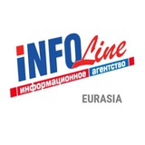 Telegram profile photo for INFOLine: "Экономика Центральной Азии"