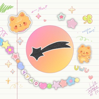 Telegram profile photo for полка чудес пишет ✍🏻