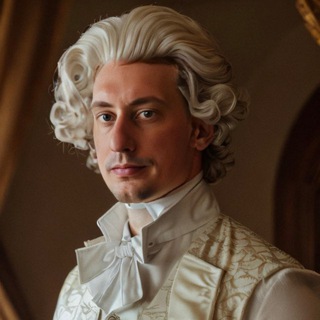 Telegram profile photo for Лабудье — нишевый канал здравого смысла