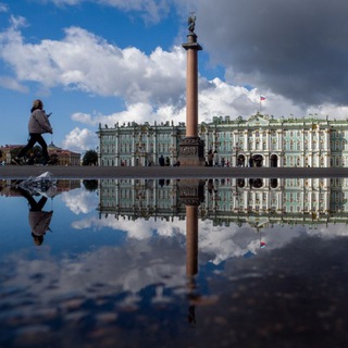 Telegram profile photo for Фоторепортёр