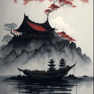 Telegram profile photo for china.city