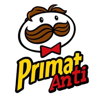 Telegram profile photo for Anti-Primat