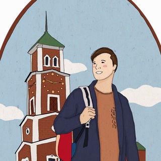 Telegram profile photo for ИзнанкаГорода