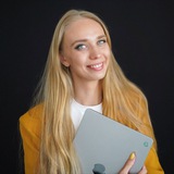 Telegram profile photo for Старт карьеры IT | System Analyst | Ольга Пономарёва