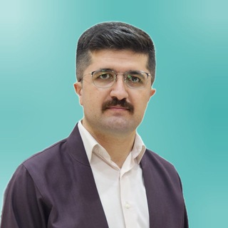 Telegram profile photo for کلینیک دکتر صلاح قادری